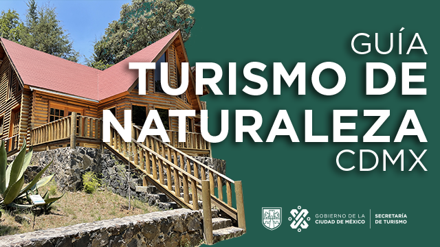 Guía de Turismo de Naturaleza