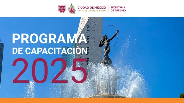Formulario para programa de capacitaciones 2025