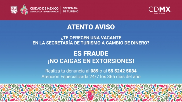 Denuncia