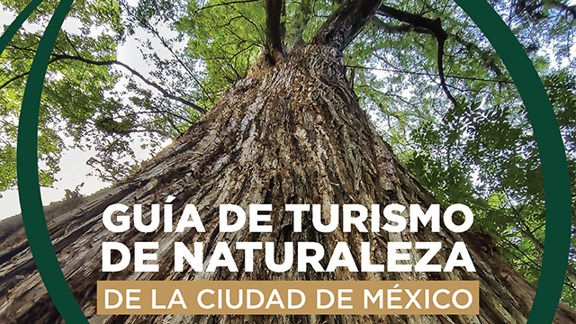 Guía de Turismo de Naturaleza