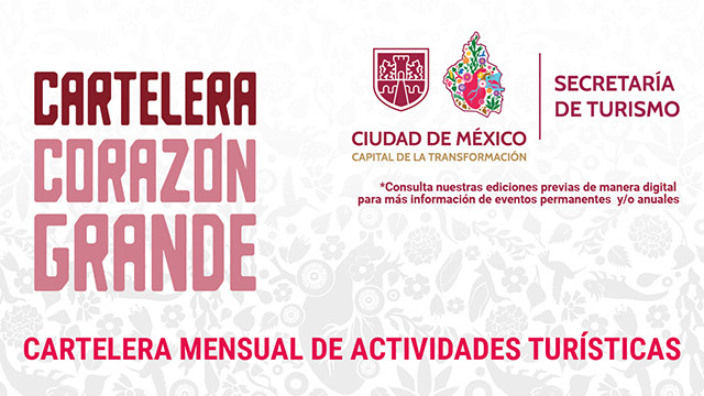Cartelera Corazón Grande